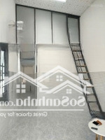 Bán Dãy Nhà Liền Kề Đang Cho Thuê Có Thu Nhập Sẵn Hẻm 220 Huỳnh Văn Lũy, Phú Lợi