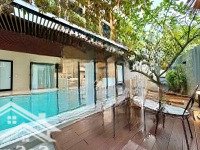 Chính Chủ Bán Bt Góc 2Mt Đường Trường Thi 2 - Hồ Bơi, 4 Tầng Đường, Sát Sân Bay, Hải Châu, Đà Nẵng