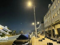 (Cho Thuê Shophouse Song Hành) Khu Đô Thị Lakeview City, 100M2, Đã Hoàn Thiện, Có Thang Máy, 40 Triệu