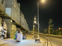 (Cho Thuê Shophouse Song Hành) Khu Đô Thị Lakeview City, 100M2, Đã Hoàn Thiện, Có Thang Máy, 40 Triệu