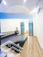Bán Nhà Riêng Tại Nguyễn An Ninh, 8,6 Tỷ, 50M2, 6 Phòng Ngủ 4 Vệ Sinh 5 Tầng, Uy Tín