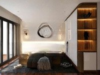 Nhà Mới Phúc Lợi, Lô Góc, Thang Máy, Full Nội Thất, Ô Tô Đỗ Cửa