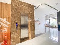 Nhà 01 Trệt 03 Lầu (Có Thang Máy) 1 Sẹc Nguyễn Ái Quốc 50M (Hẻm 6M Thông Kd) Bv 7B