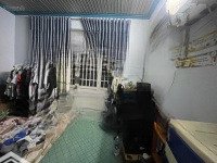 Nhà Mặt Tiền - Kd Tốt Chỉ 5 Tỷ Hơn - 52M2 Thống Nhất - P15 - Đường Xe Tải Quay Đầudiện Tích4,6X11M.