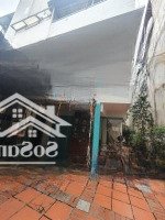 Biệt Thự Cũ 3 Tầng Mặt Phố Hồng Tiến Mới