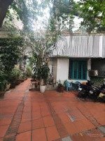 Biệt Thự Cũ 3 Tầng Mặt Phố Hồng Tiến Mới