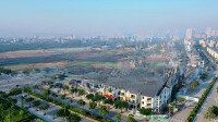 Chính Chủ Bán Căn Biệt Thự C01 View Hồ Tại An Vượng Villa Khu Đô Thị Dương Nội Quận Hà Đông