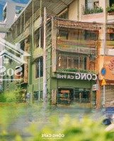 Góc 2Mt Hai Bà Trưng Và Đinh Công Tráng, Quận 1 - 4X20M - 3 Tầng - Hđt 150 Triệu - Giá Bán 50 Tỷ