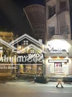 Góc 2Mt Hai Bà Trưng Và Đinh Công Tráng, Quận 1 - 4X20M - 3 Tầng - Hđt 150 Triệu - Giá Bán 50 Tỷ