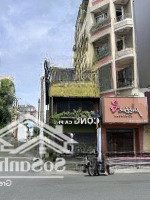 Góc 2Mt Hai Bà Trưng Và Đinh Công Tráng, Quận 1 - 4X20M - 3 Tầng - Hđt 150 Triệu - Giá Bán 50 Tỷ