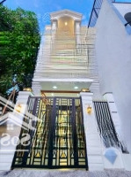 Công Chứng Sang Tên - Nhà Võ Văn Tần, Q3Diện Tích67M2 Thuê 25 Tr/Th Gần Thcs Kiến Thiết, Sổ Sạch