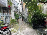 Bán Nhà Riêng Tại Phan Ngữ,Hẽm Xe Hơi7M, 78M2, 5 Phòng Ngủ Ngang Hơn 6M, Giá Tốt Nhỉnh 15Tỷ