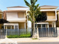 Biệt Thự Đơn Lập 250M2 Suncasa Vị Trí Đẹp Đường Thông Chênh Nhẹ Ngay Gần Trung Tâm Tpm Mới Vsip 2