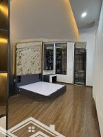 Nhà Đẹp Ở Ngay ! Đường Giải Phóng Liên Thông Các Quận Nội Đô. 30M2, 5 Tầng, Gần Phố, Dân Trí Cao.