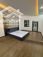 Nhà Đẹp Ở Ngay ! Đường Giải Phóng Liên Thông Các Quận Nội Đô. 30M2, 5 Tầng, Gần Phố, Dân Trí Cao.