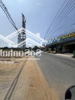 Cần Bán 536Mv Full Thổ Cư Mặt Tiền Đường An Phú Tây - Hưng Long, Giá Rẻ Chỉ 19,5Ty. Liên Hệ: 0909805425