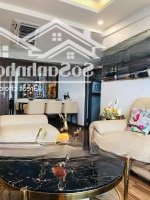 Cho Thuê Căn Hộ 96M Đủ Đồ Tại Ngụy Như Kon Tum, Tòa Hei Tower Giá 16 Triệu