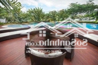 Cho Thuê Biệt Thự Villa Park Diện Tích: 136M2 1 Trệt 2 Lầu Giá Nhẹ: 24 Triệu/Tháng