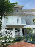 Cho Thuê Biệt Thự Villa Park Diện Tích: 136M2 1 Trệt 2 Lầu Giá Nhẹ: 24 Triệu/Tháng