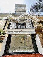 Cần Bán Nhà Phố Kim Đồng Gần Bến Xe Giáp Bát Phân Lô 5Tầng Thang Máy Ô Tô Vào Nhà