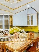 Hxh 12M - Nhà Đẹp Sát Tân Kỳ Tân Quý Q. Tân Phú - 56M2 - 3 Tầng Btct - Chỉ 9.38 Tỷ!