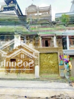 Bán Biệt Thự Cao Cấp Phong Cách Châu Âu Tiền Xây Dựng Nội Thất 42Tỷ ,Nay Kẹt Tiền Bán Gấp 37.9 Tỷ