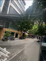 Cầu Giấy, Quan Nhân 65M2,9 Tầng, 5.4M Mặt Tiền, Phân Lô, Ô Tô, Thang Máy. Giá 32