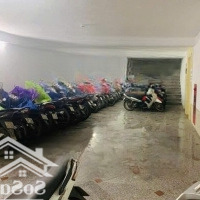 Bán Tòa Nhà Vp Mặt Phố Vương Thừa Vũ, Thanh Xuân, Vị Trí Đắc Địa, Giá Rẻ Như Ngõ 181M2 Giá Bán 60 Tỷ