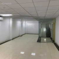 Bán Tòa Nhà Vp Mặt Phố Vương Thừa Vũ, Thanh Xuân, Vị Trí Đắc Địa, Giá Rẻ Như Ngõ 181M2 Giá Bán 60 Tỷ
