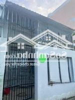 5 Triệuiệu/Tháng - Nhà Nguyên Căn 2 Phòng Ngủ 2 Vệ Sinhđường Nhựa Xe Hơi Lò Lu Cạnh Đông Tăng Long