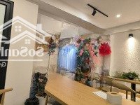 Bán Nhà Mặt Phố Thái Hà - Trung Tâm Víp Đống Đa - Vỉa Hè Kinh Doanh Đỉnh - 66M X 6 Tầng -Mặt Tiền4.5M