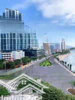 Căn Studio Scenia Bay Nha Trang Bán Gấp Chỉ 2 Tỷ 080 Triệu Bớt Lộc, Cho Thuê 10 Triệu/Tháng