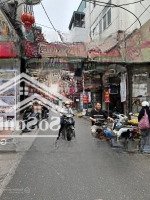 Cần Bán Gấp Nhà Trịnh Văn Bô 2 Thoáng 52M, 5 Tầng 2 Mặt Ngõ.