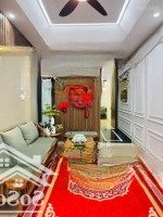 Toà Nhà Lô Góc Thang Máy Trương Định 48M X 7 Tầng Đẹp Long Lanh - Full Nội Thất - 7 Ngủ Khép Kín .