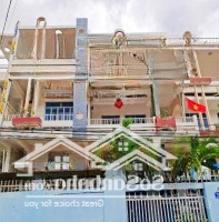[ Nhà 3 Tầng Mặt Tiền Mặt Tiền Ngô Đến _ Ngang 10M ] ** Cách 2/4 : 150M ** Giá Bán 70 Triệu / M