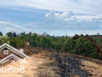 Ven Đà Lạt Giá Bán 399 Triệu Tại Đan Phượng, Lâm Hà, Lâm Đồng, Diện Tích: 450M2 - Đất Thổ Cư