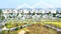 Đất Mặt Tiền Kdc Đức Hoà Shr Thổ Cư 125M2