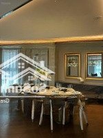 Bán Căn Hộ Chung Cư Md Complex Mỹ Đình, 9,2 Tỷ, 158M2, Đẹp, Nhiều Tiện Ích