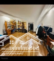 Bán Nr 6 Tầng, 7 Phòng Ngủ 85M2, Giá Tốt Tại Ngô Gia Tự, Đức Giang, Long Biên, Hn