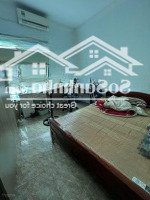 Cần Bán Nhà F0 Dân Xây Kiên Cố Nở Hậu 34M2