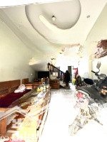 Cần Bán Nhà F0 Dân Xây Kiên Cố Nở Hậu 34M2