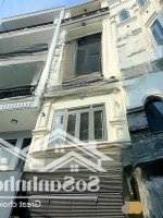Cần Bán Gấp Nhà Nguyễn Thái Sơn P5- Gò Vấp Giảm Gần 1 Tỷ Nhỉnh 6 Tỷtl