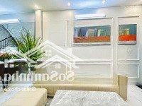 Bán Nhà Trần Phú, 37M2, Nội Thất Đẹp Siêu Lòng, 6.9 Tỷ