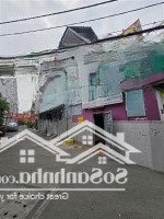 Lê_Đức_Thọ Đường Số 27 Chdv 3Tầng 11 Phòng Chỉ 6Tỷ Hơn ,P6, Gò Vấp ,Diện Tích4,2X18M.,