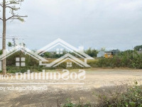 Chính Chủ Cần Bán Lô Đất 135M2 Sátcó Thương Lượng420 Bình Yên Thạch Thất