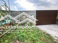 Cần Bán Kho Mini 545Mv Mặt Tiền Đường Nhựa Trương Văn Đa, Giá Bán 8,5Ty Tl. Liên Hệ: 0909805425