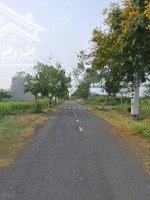Bán Lô Đất 80M2 Khu Dân Cư Saigon River Park Thị Trấn Cần Giuộc, Sổ Hồng
