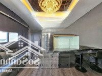 Căn Hộ Liền Kề Phú Mỹ Hưng- Luxury Room