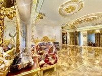 Sốc! Bán Biệt Thự Vip Cầu Giấy 185M Giá Chỉ 35 Tỷ!
Phân Lô Ô Tô Tránh Vỉa Hè Rộng Ở Sướn