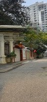 Sốc! Bán Biệt Thự Vip Cầu Giấy 185M Giá Chỉ 35 Tỷ!
Phân Lô Ô Tô Tránh Vỉa Hè Rộng Ở Sướn